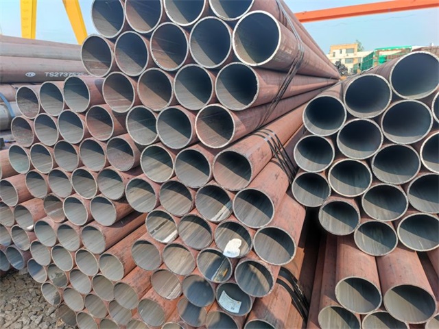 20cr冷拔無縫鋼管