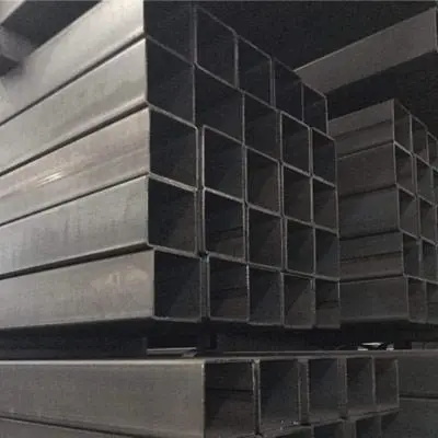 大口徑無縫方矩管